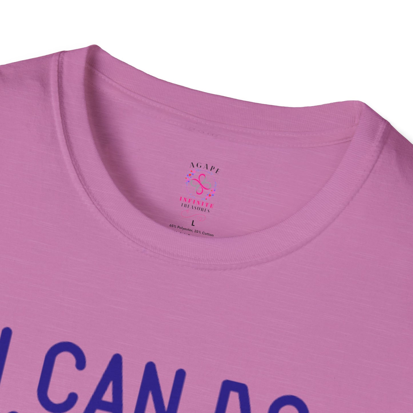 Philippians 4:13 T-Shirts