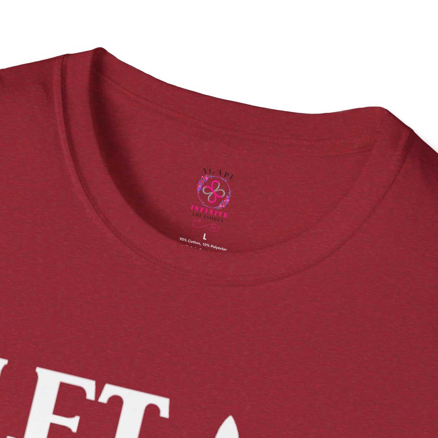 Matthew 5:16 T-Shirts