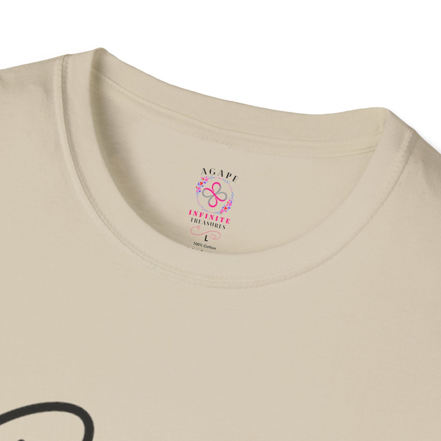 Psalm 46:10 T-Shirts