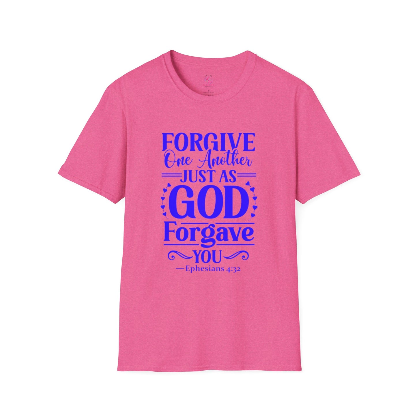 Ephesians 4:32 T-Shirt