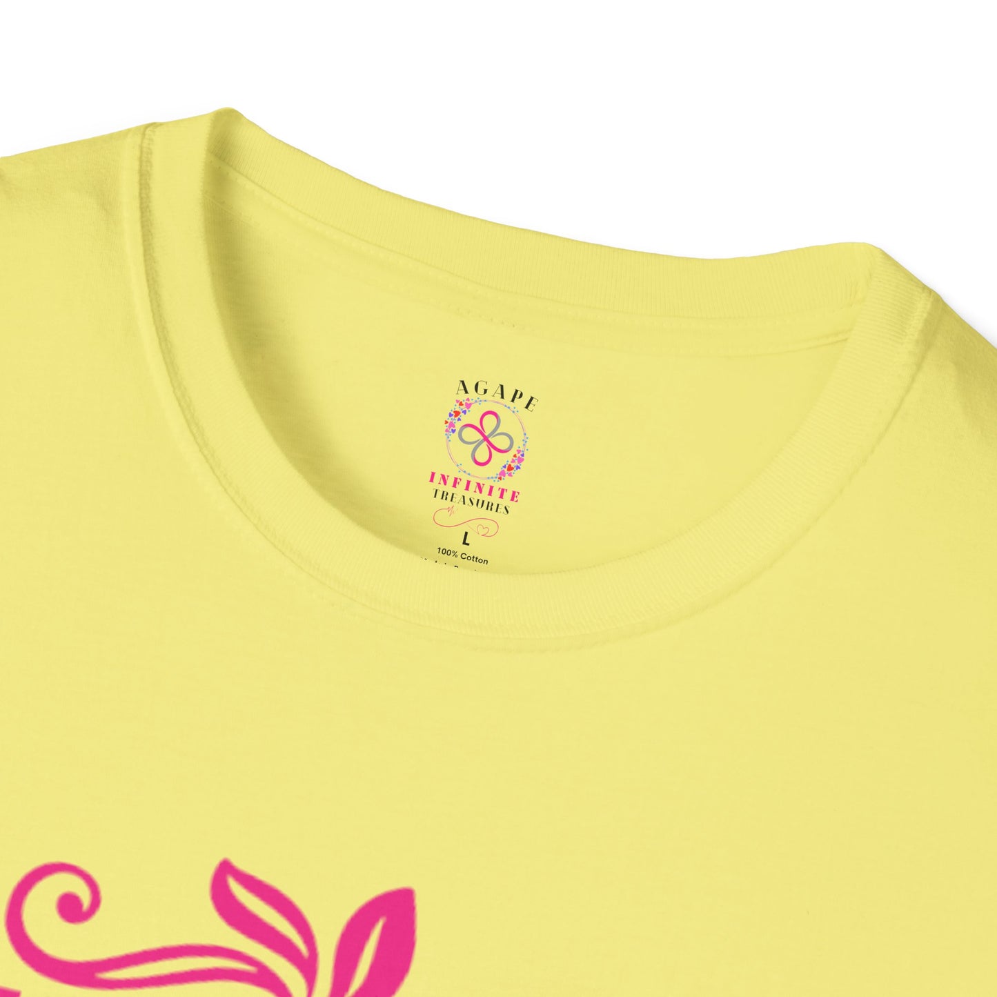Zephaniah 3:17 T-Shirts