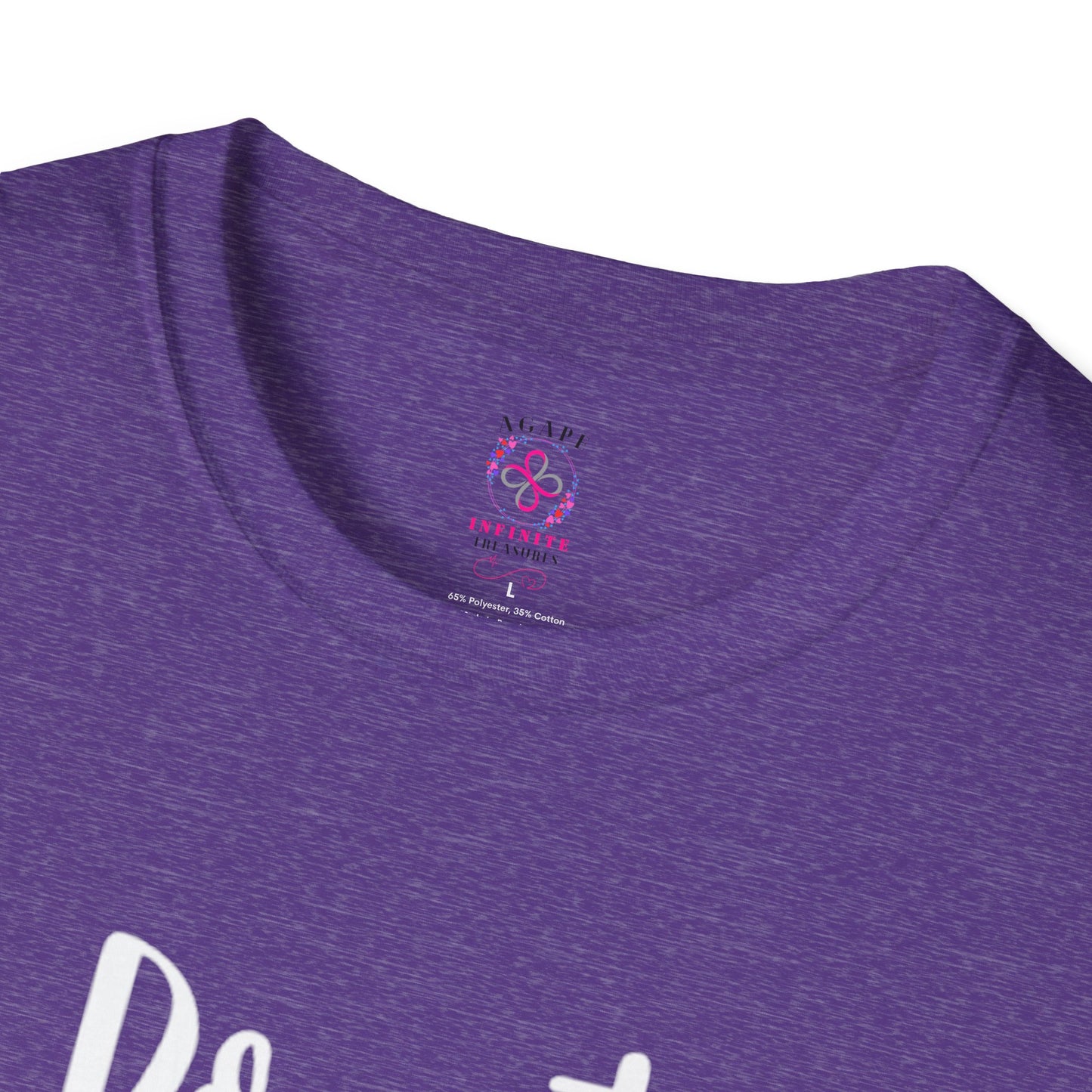 Matthew 6:34 T-Shirts