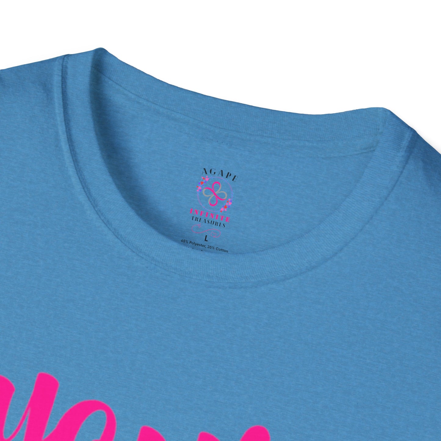 Matthew 17:20 T-Shirts