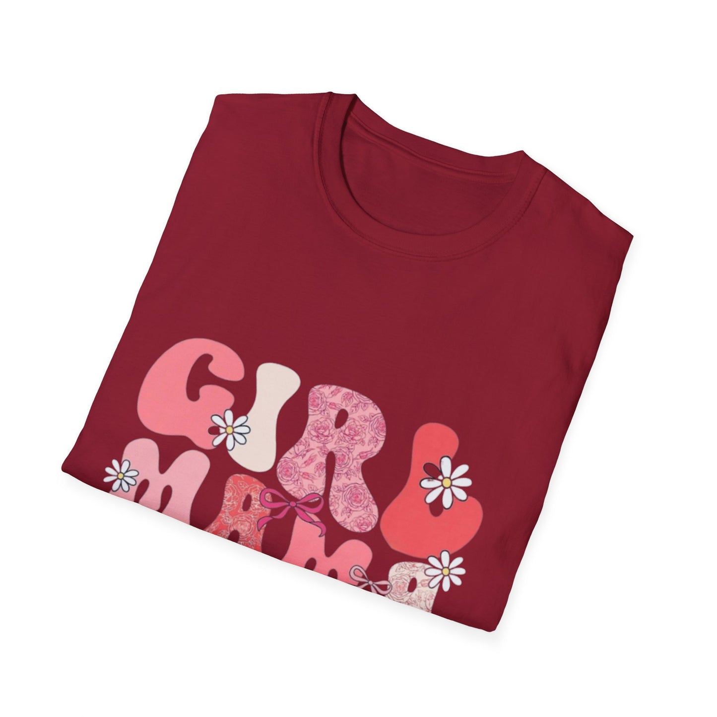 GIRL MAMA