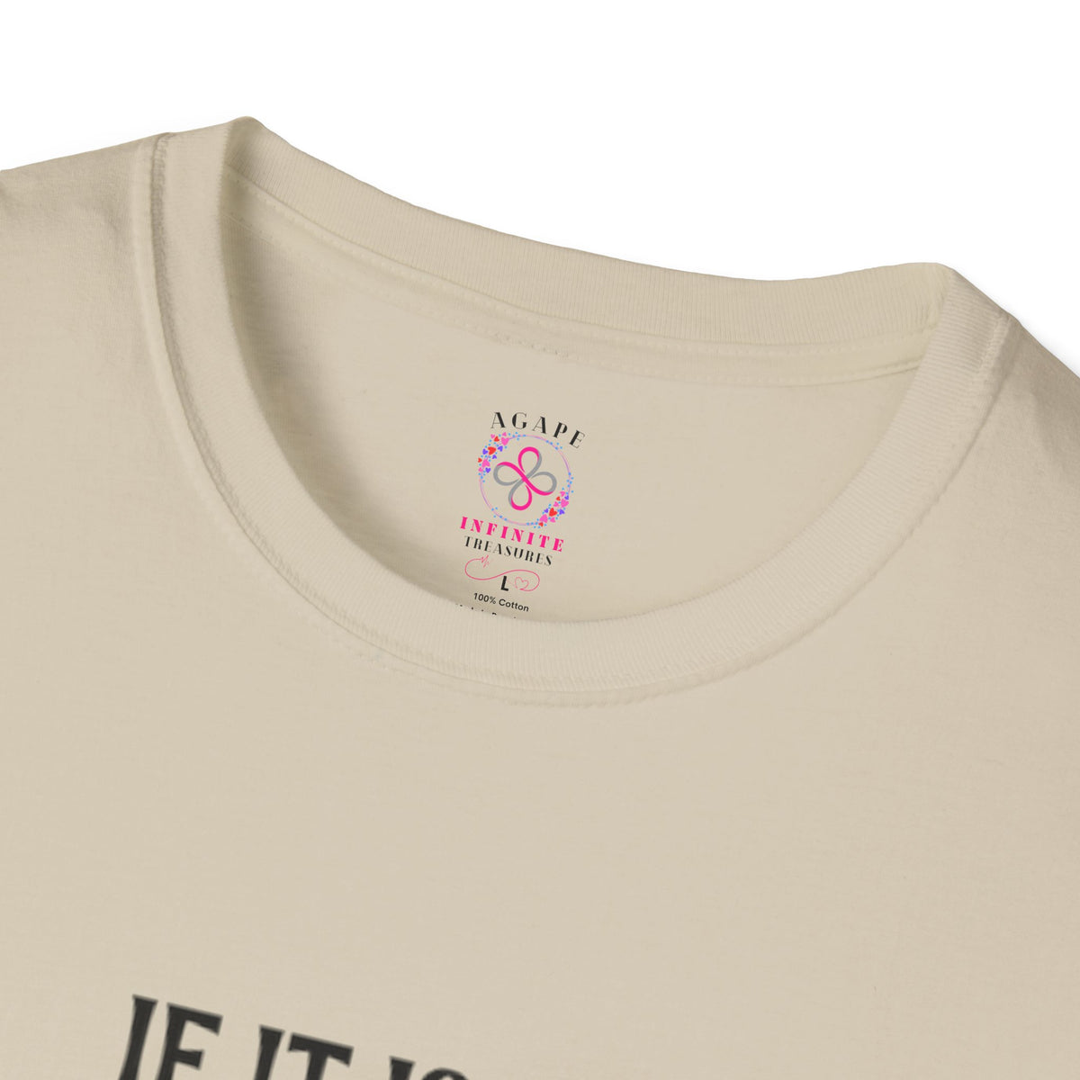 Acts 5:39 T-Shirts