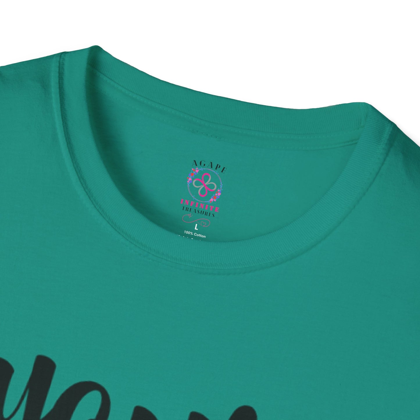 Matthew 17:20 T-Shirts