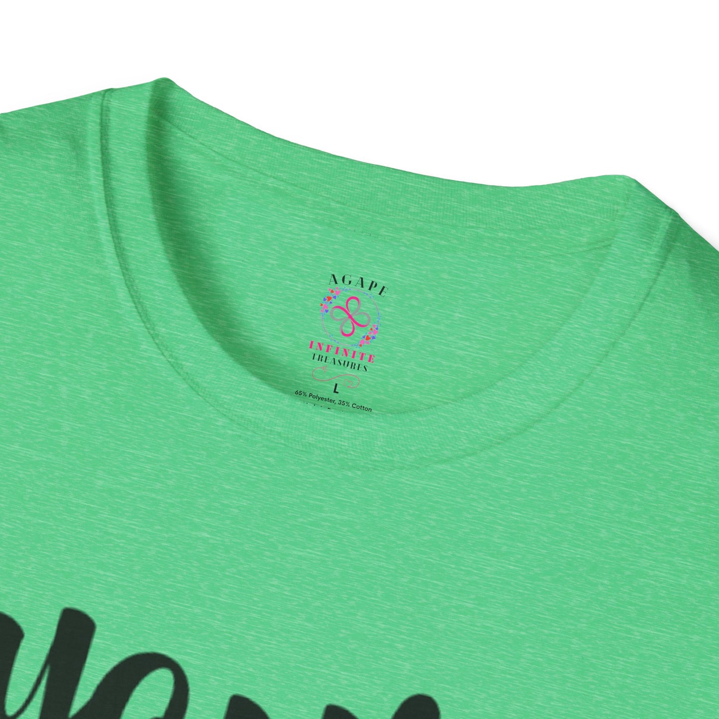 Matthew 17:20 T-Shirts