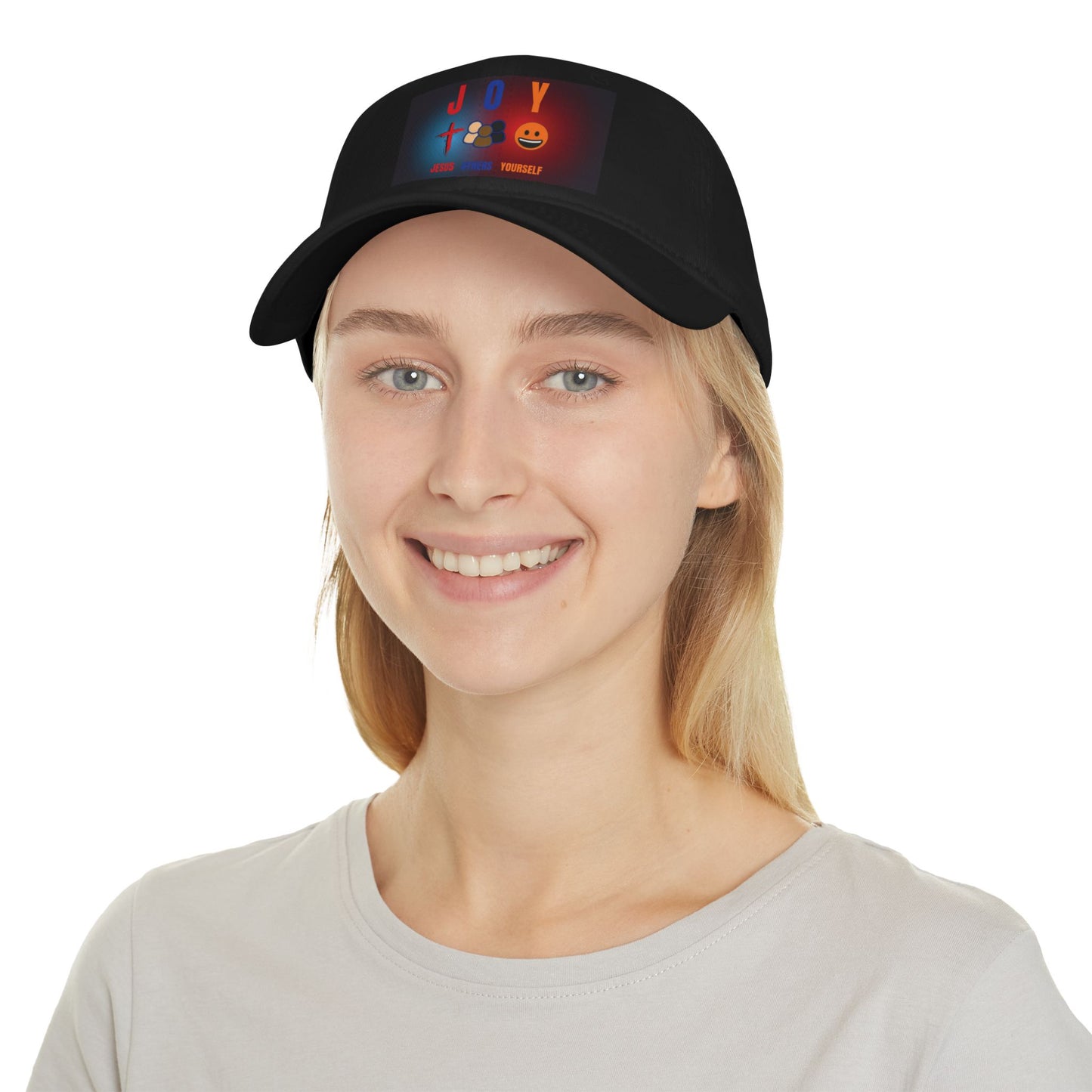 JOYFULLWARRIOR HAT