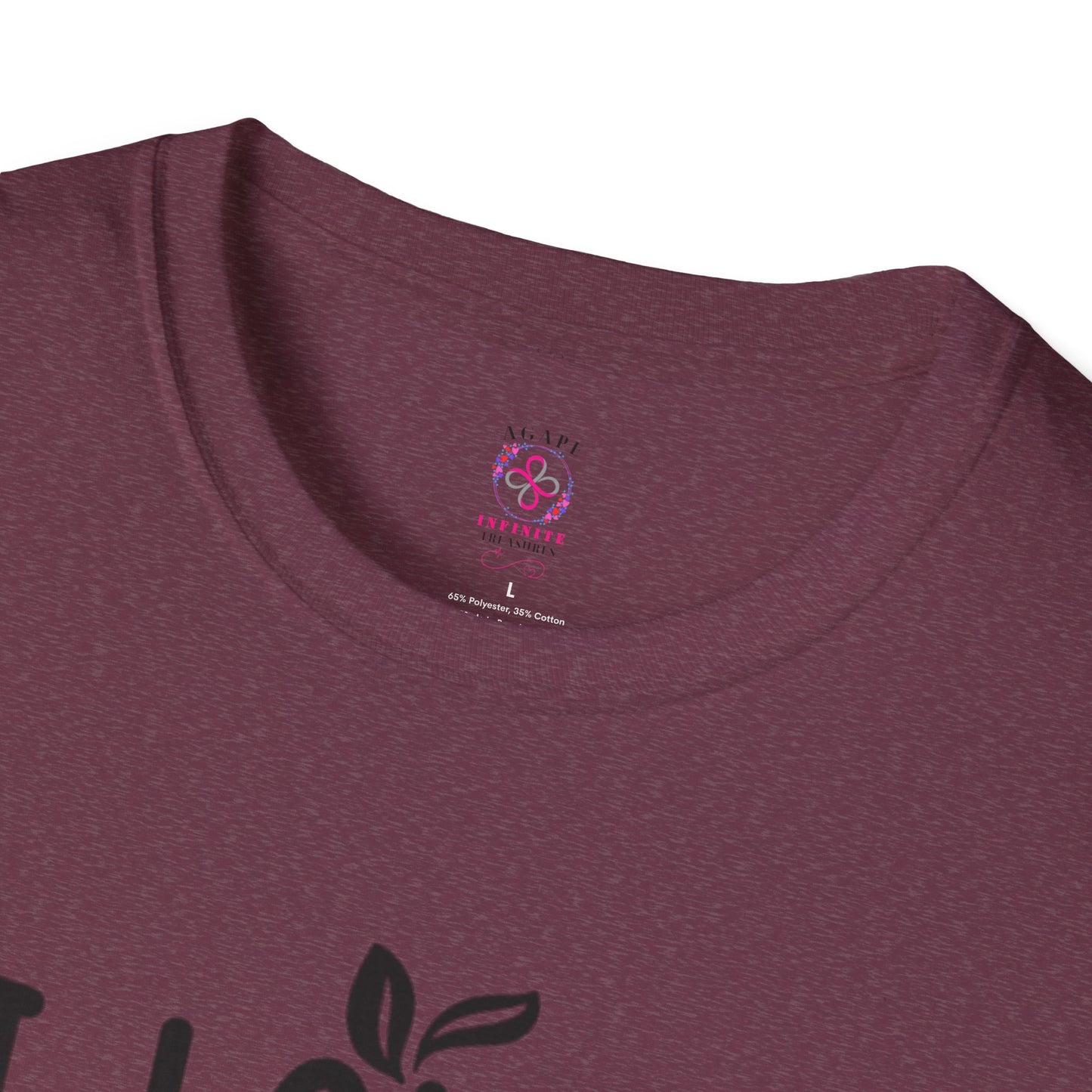 Romans 5:8 T-Shirts