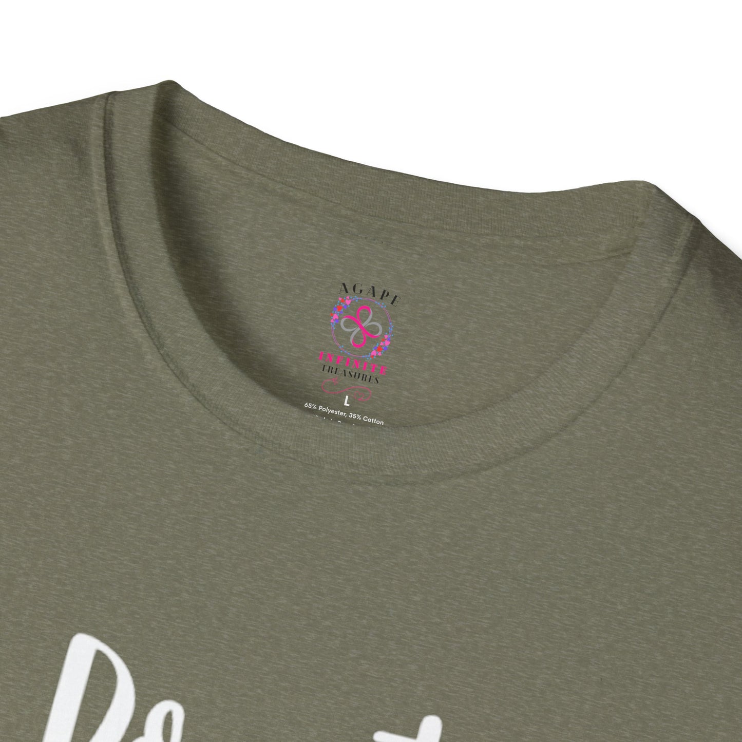 Matthew 6:34 T-Shirts