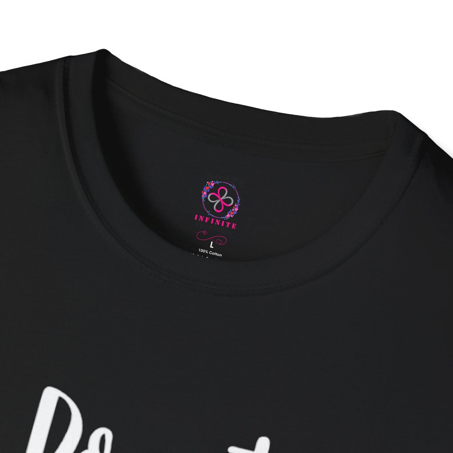 Matthew 6:34 T-Shirts