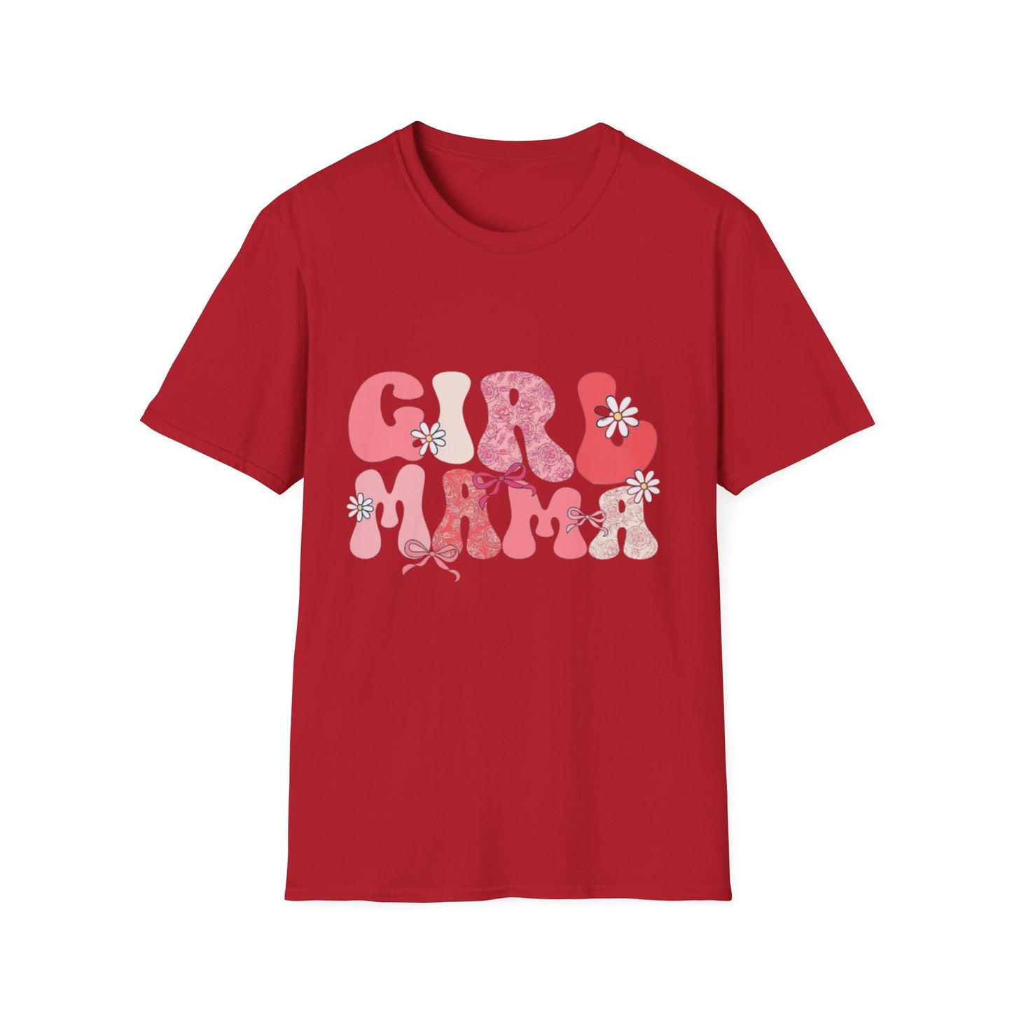GIRL MAMA