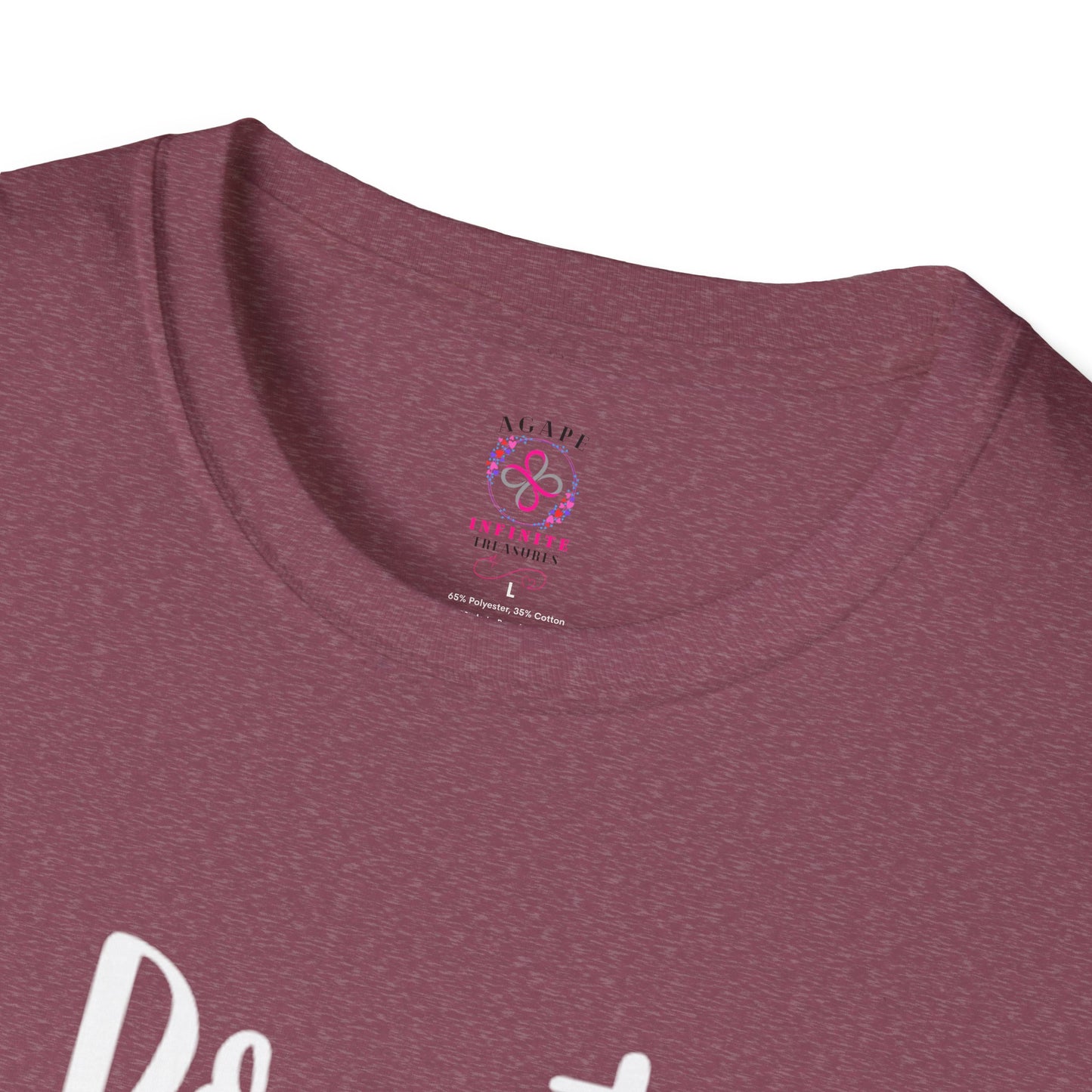 Matthew 6:34 T-Shirts