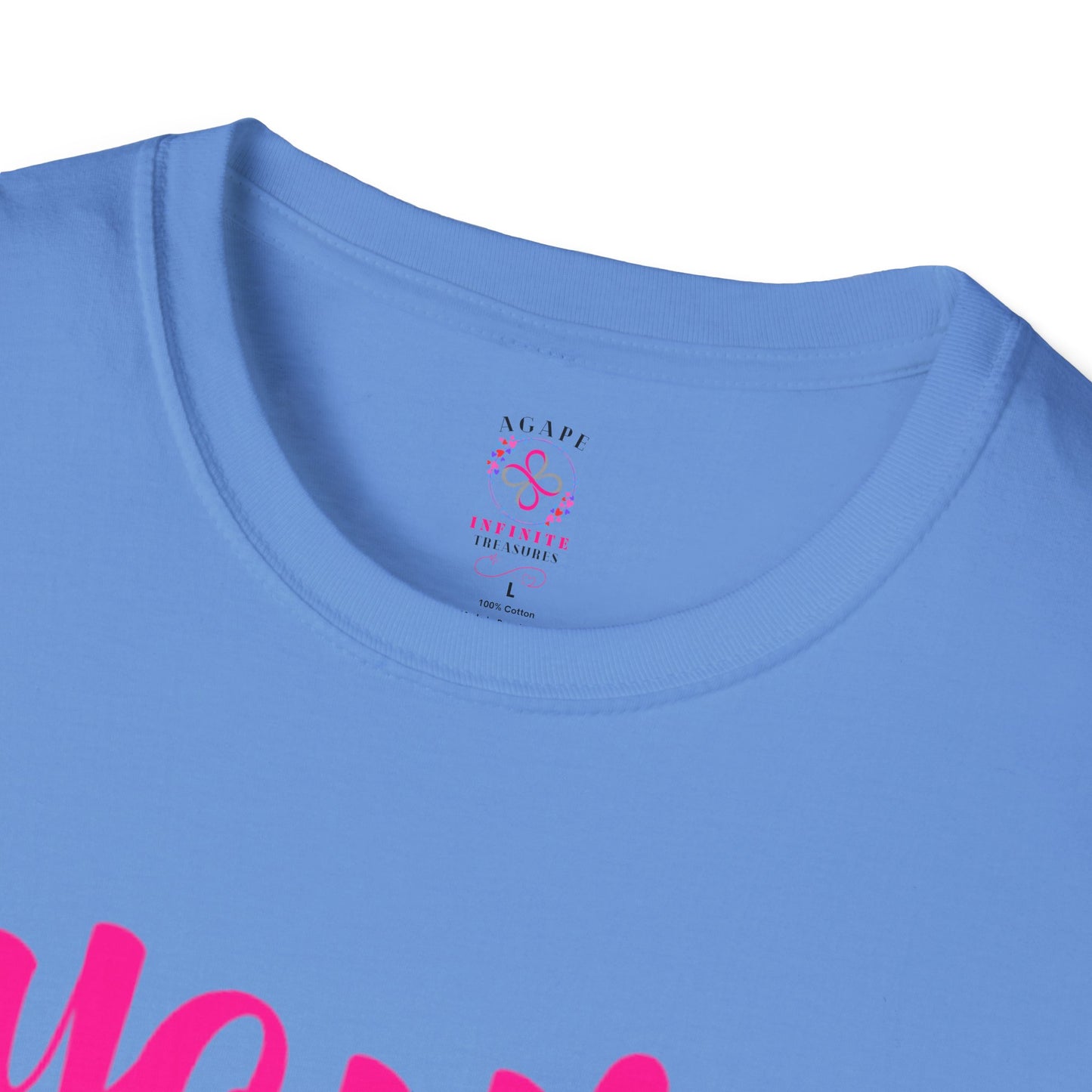 Matthew 17:20 T-Shirts