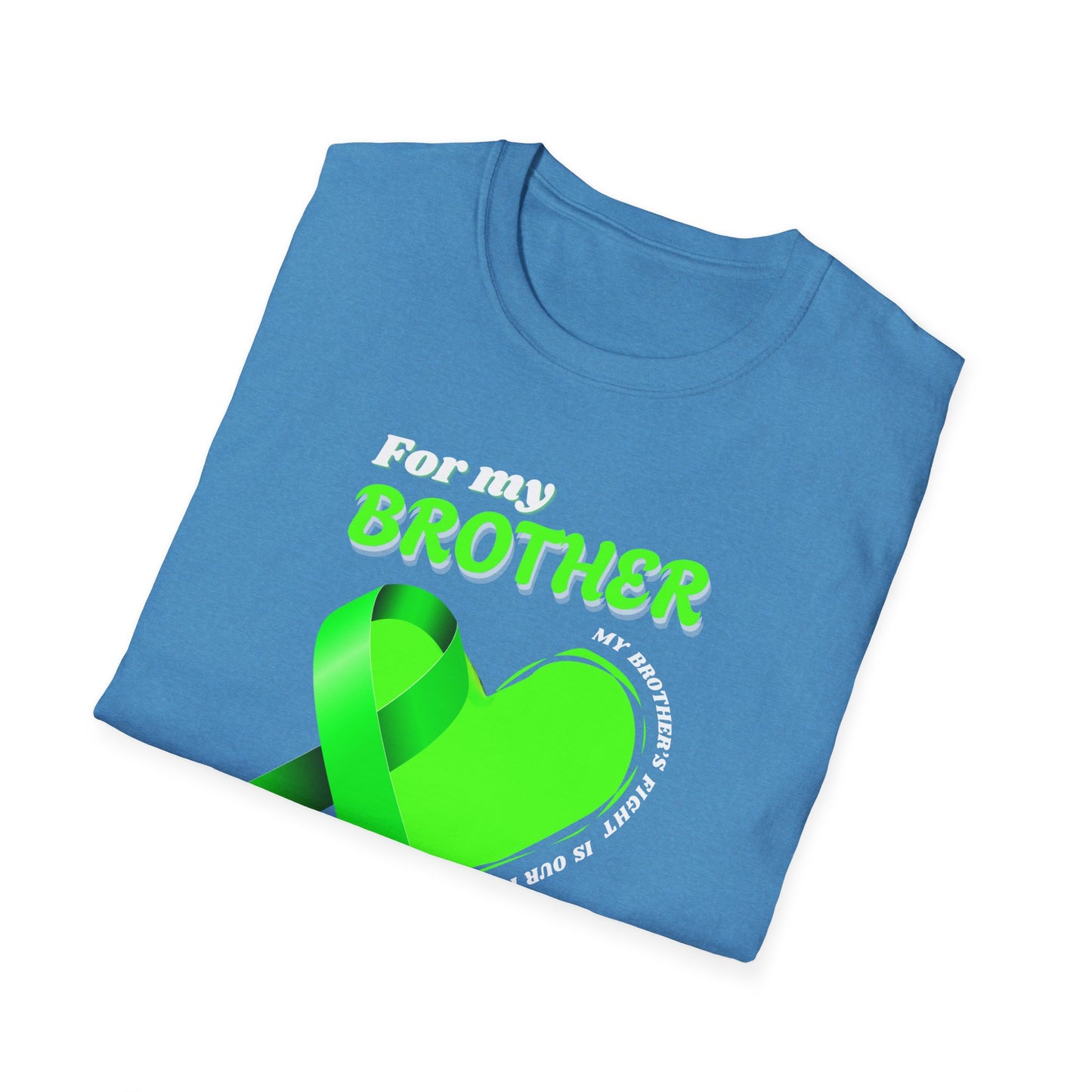 Lymphoma Cancer Brother Support