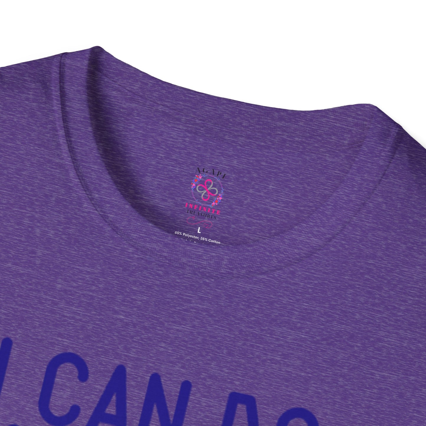 Philippians 4:13 T-Shirts