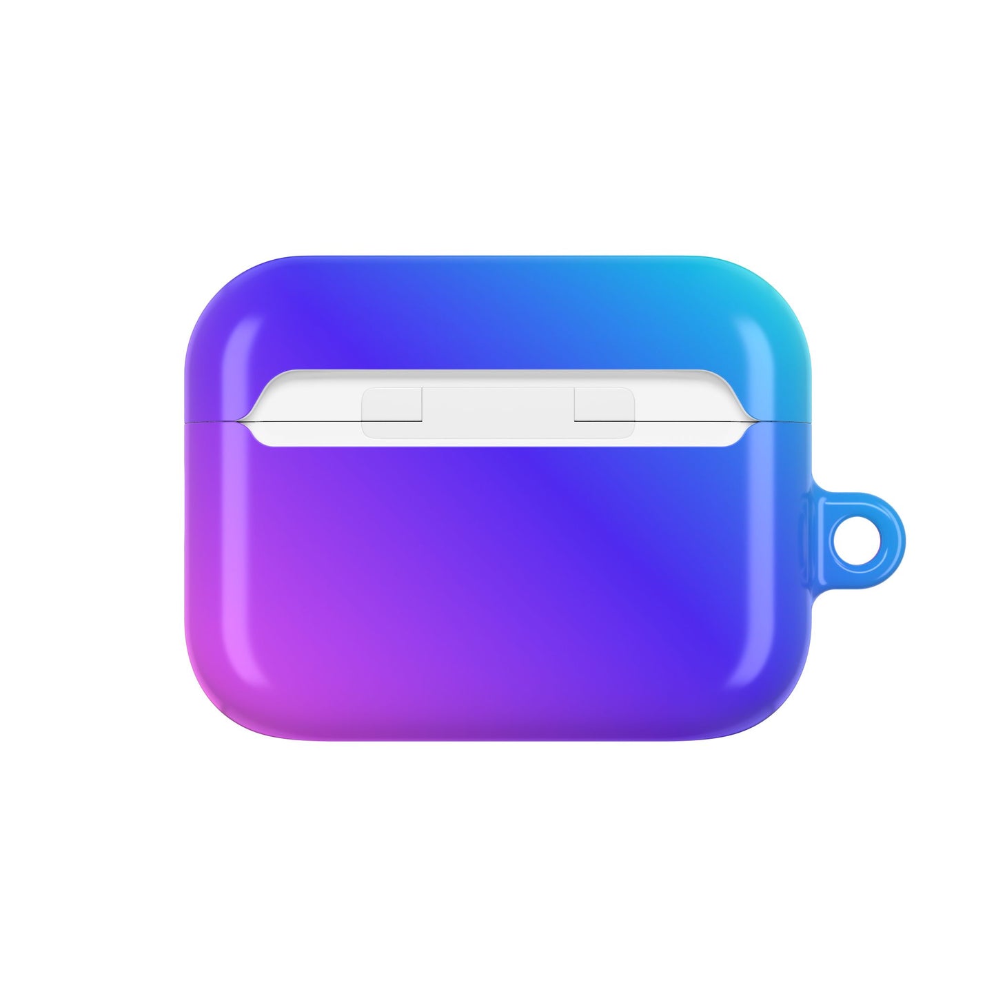 Agape Infinite Treasures AirPods Case