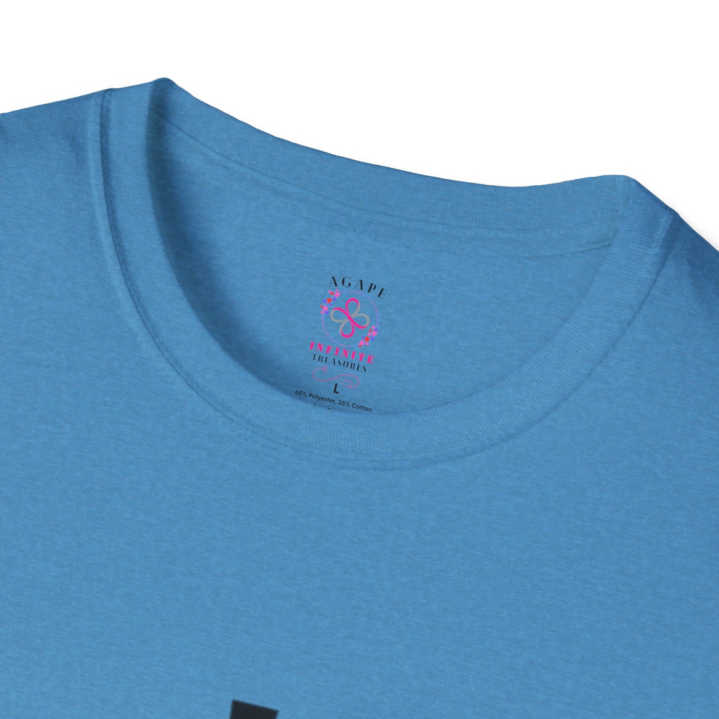 A Lot Can Happen in 3 Days T-Shirts