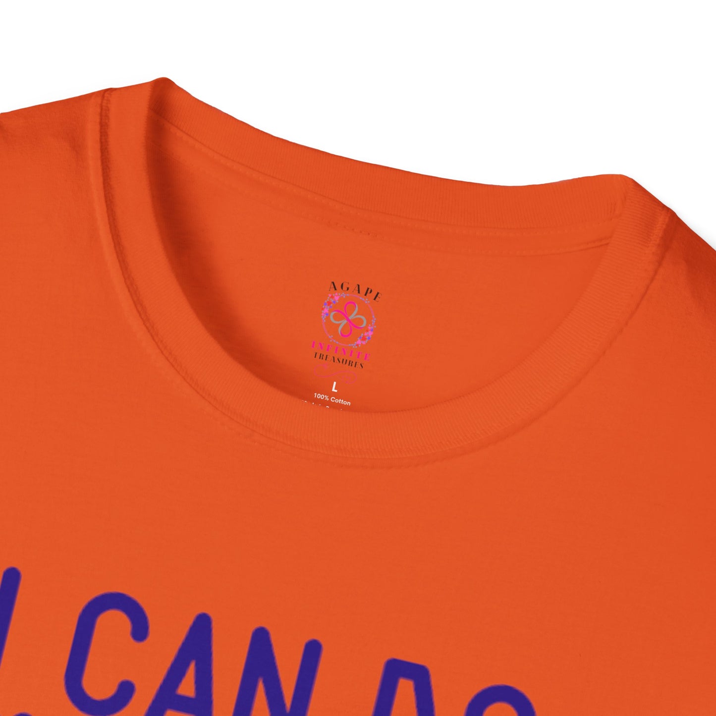 Philippians 4:13 T-Shirts