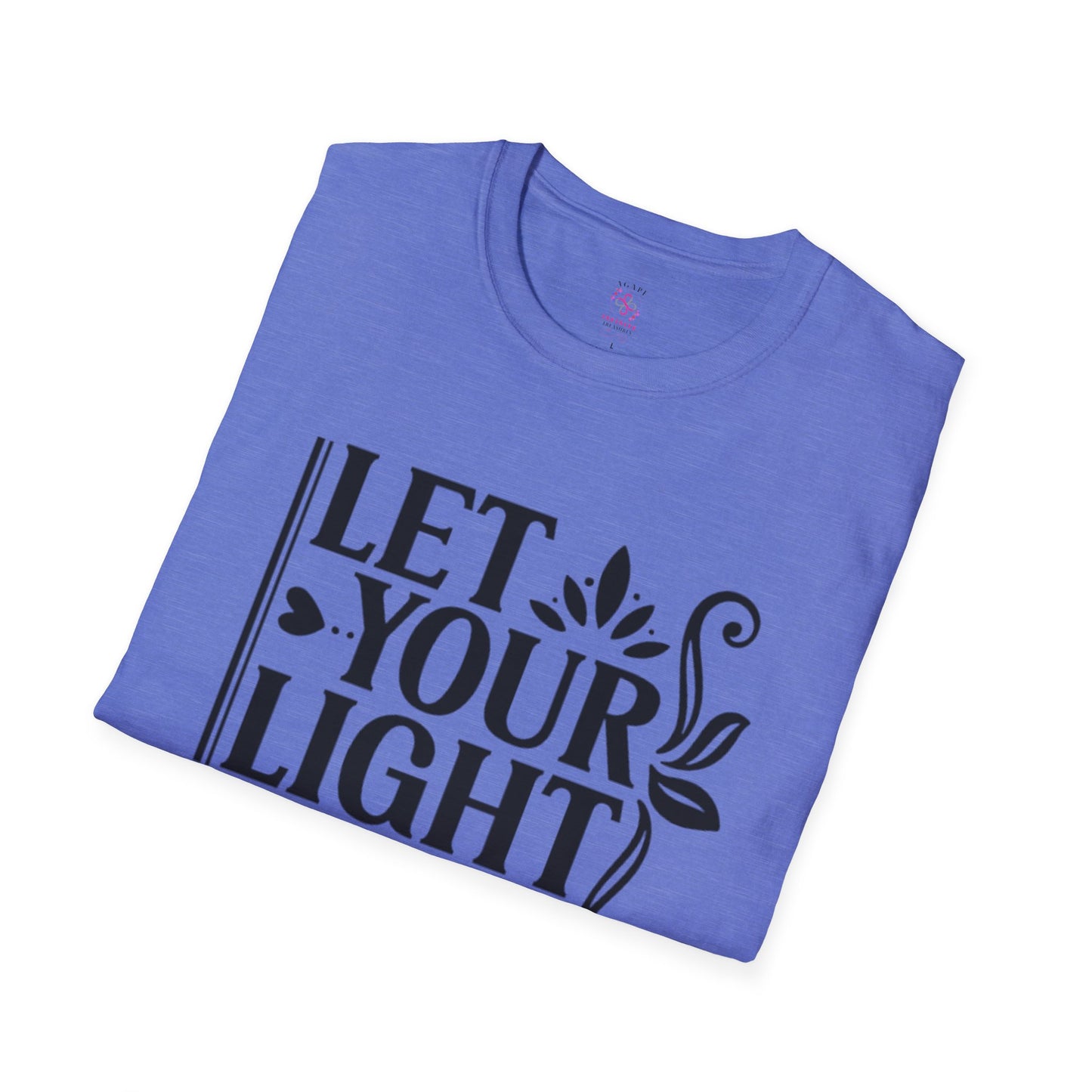 Matthew 5:16 T-Shirts