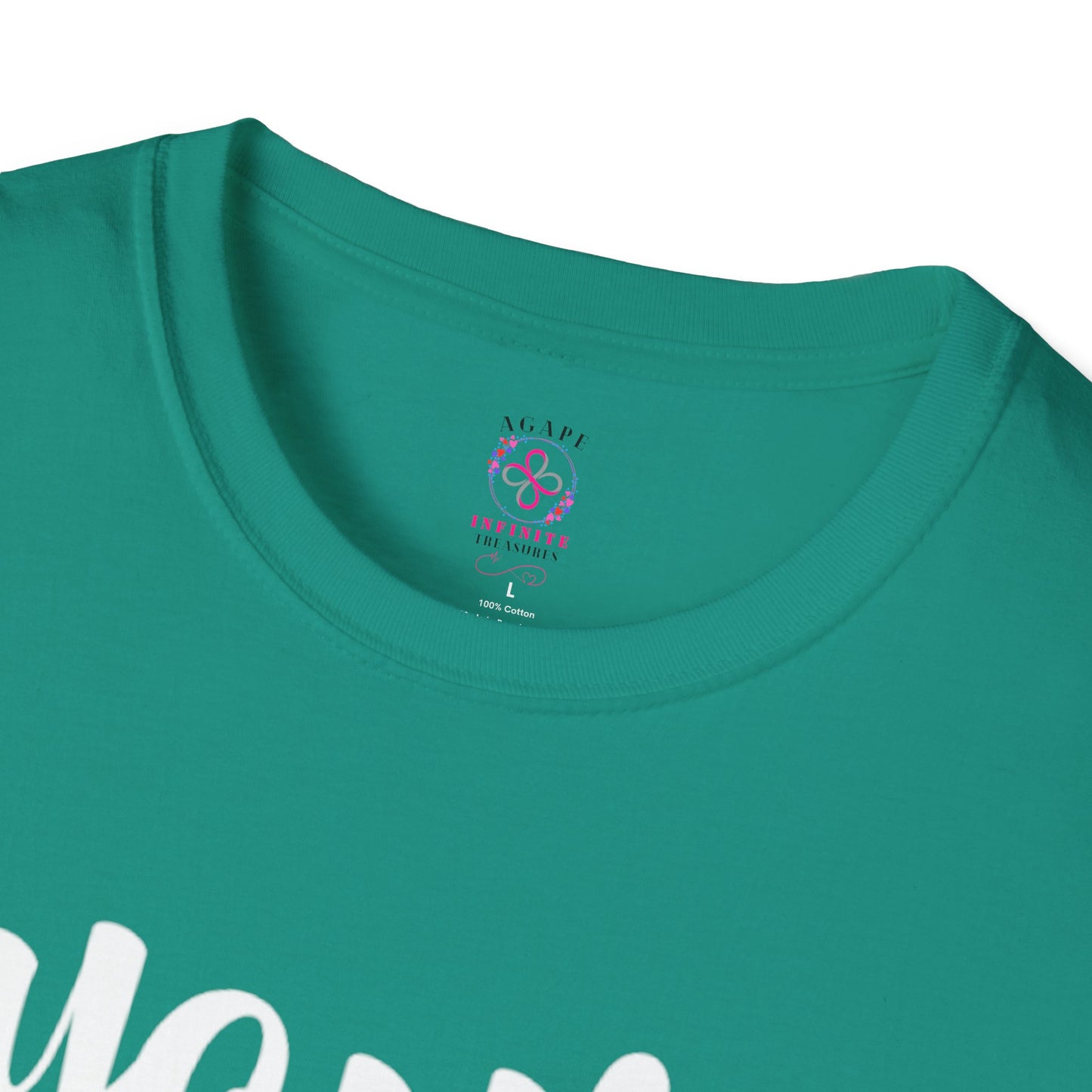 Matthew 17:20 T-Shirts