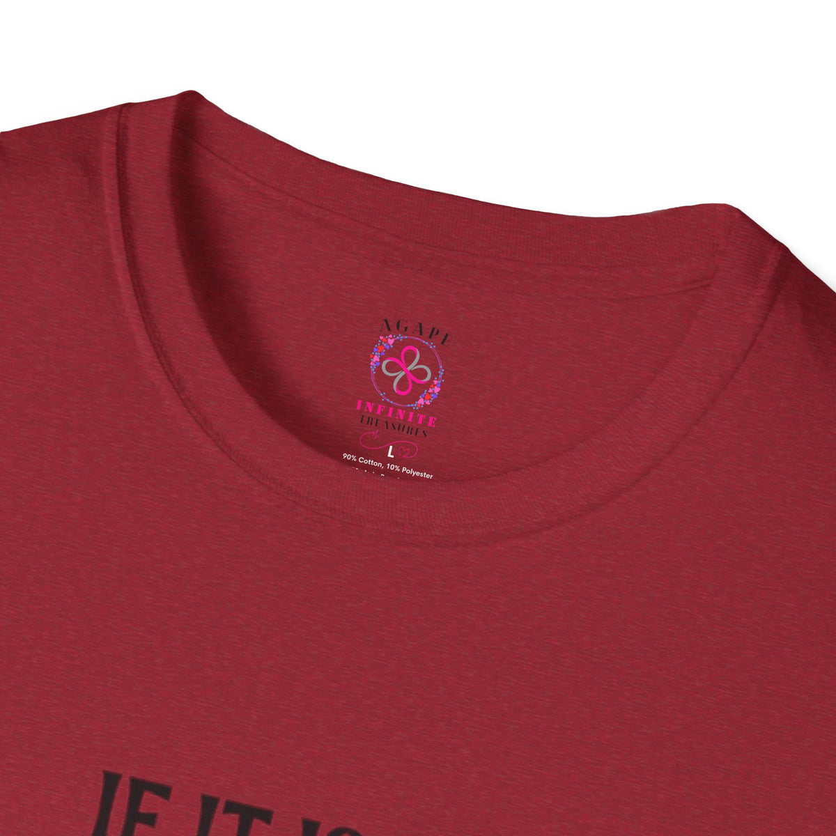 Acts 5:39 T-Shirts