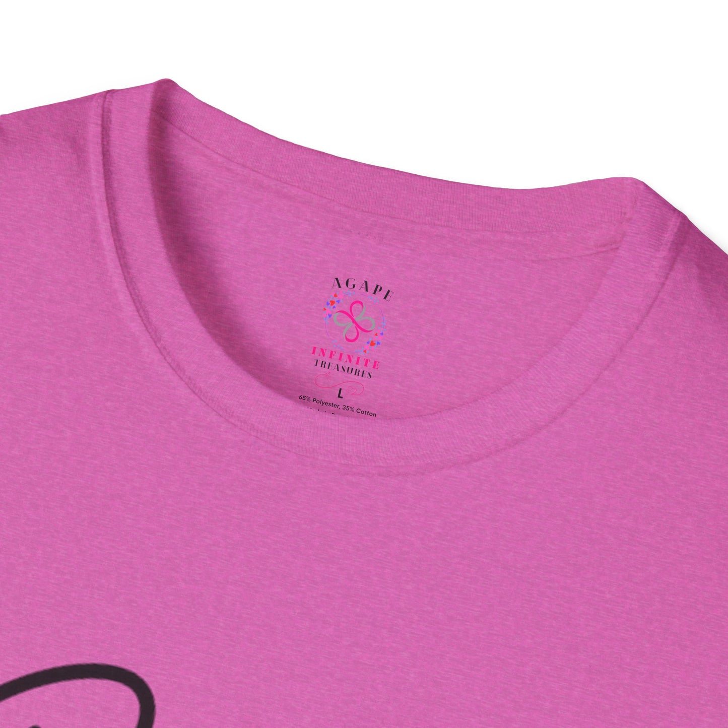 Psalm 46:10 T-Shirts