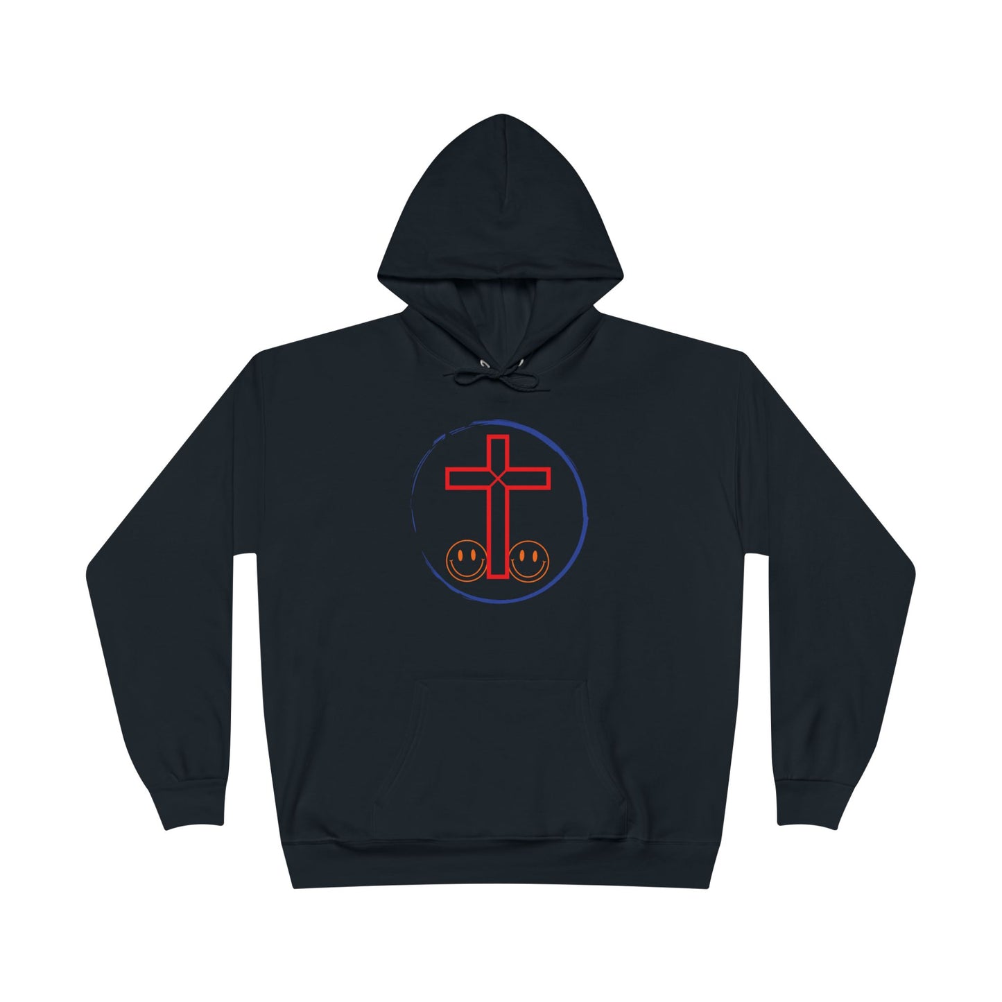 Joyfullwarrior Hoodie