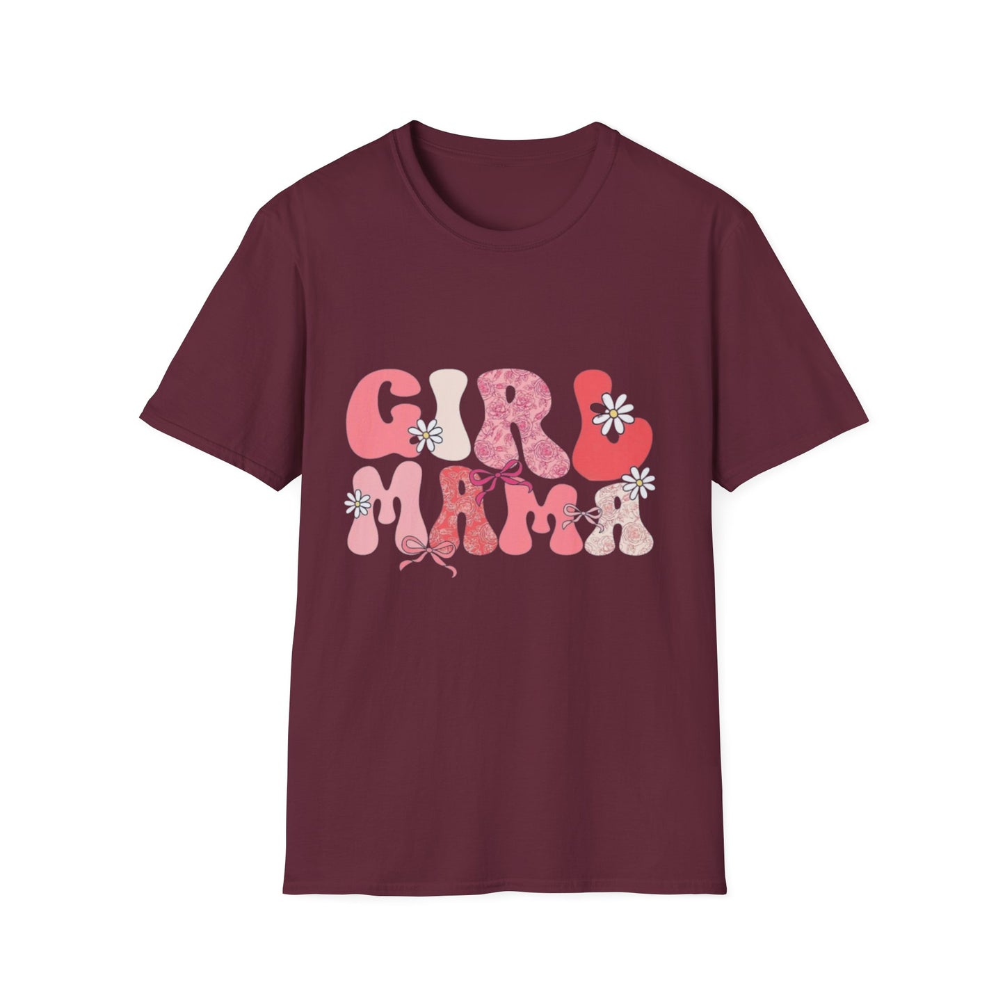GIRL MAMA