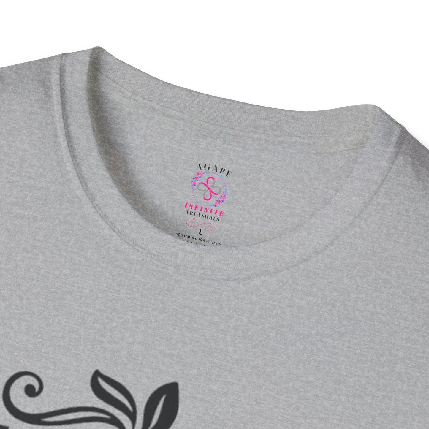 Zephaniah 3:17 T-Shirts