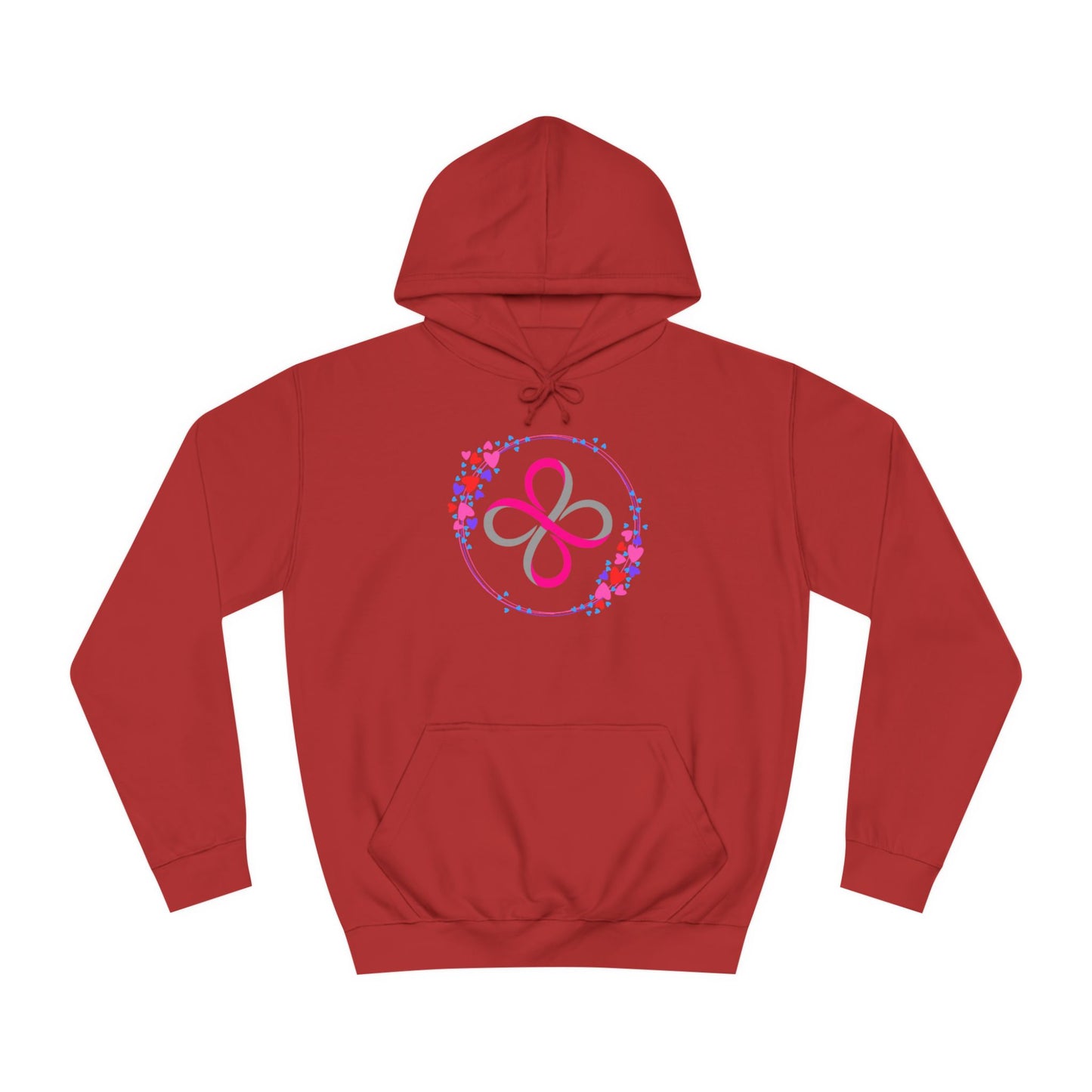 AGAPE INFINITE TREASURES HOODIE