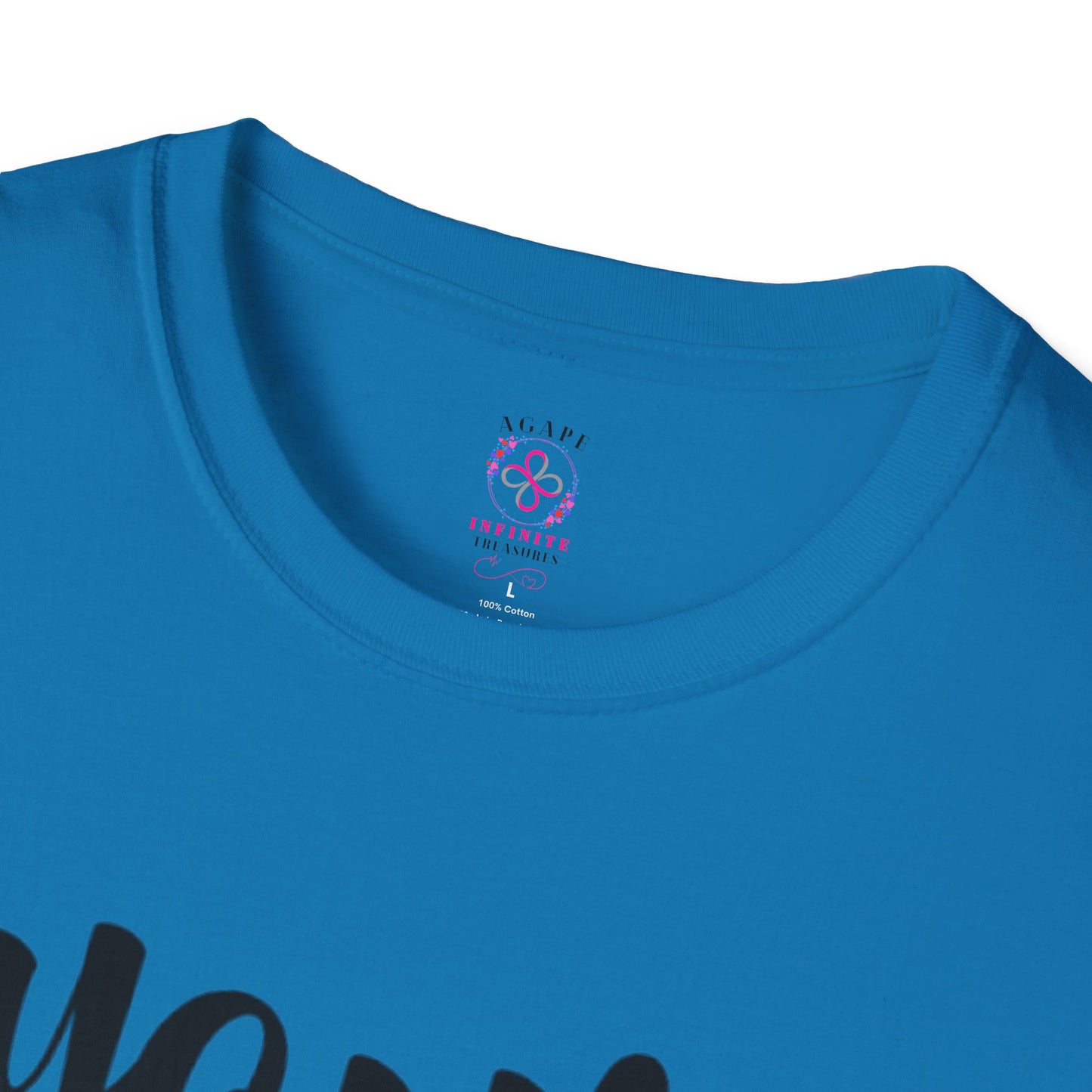 Matthew 17:20 T-Shirts