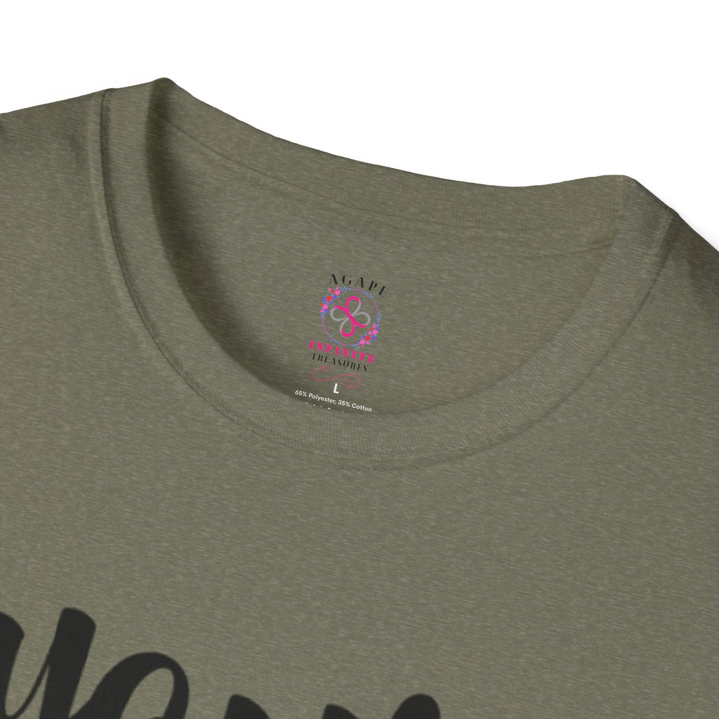 Matthew 17:20 T-Shirts