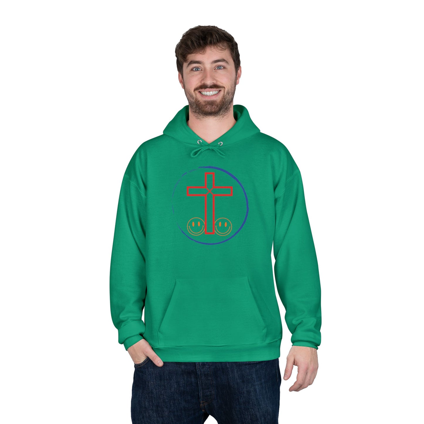 Joyfullwarrior Hoodie