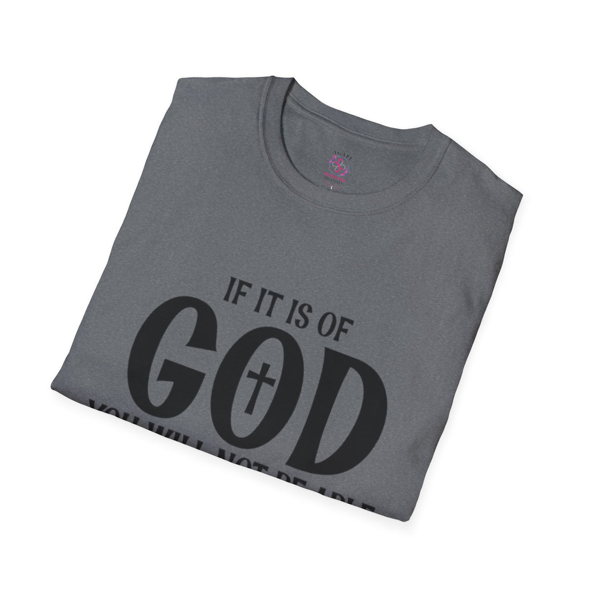 Acts 5:39 T-Shirts