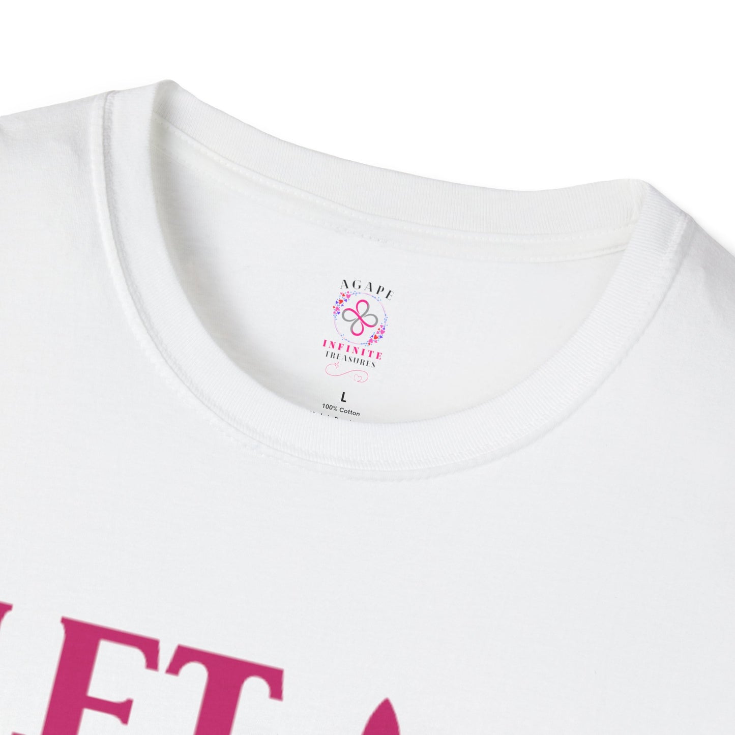 Matthew 5:16 T-Shirts