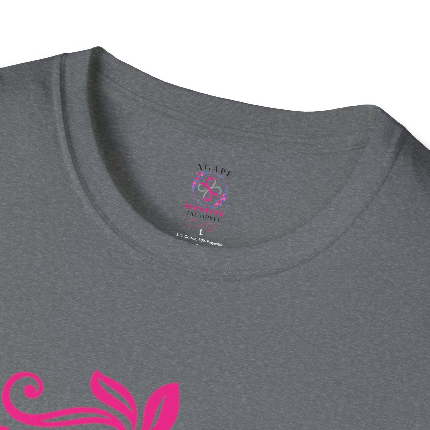 Zephaniah 3:17 T-Shirts
