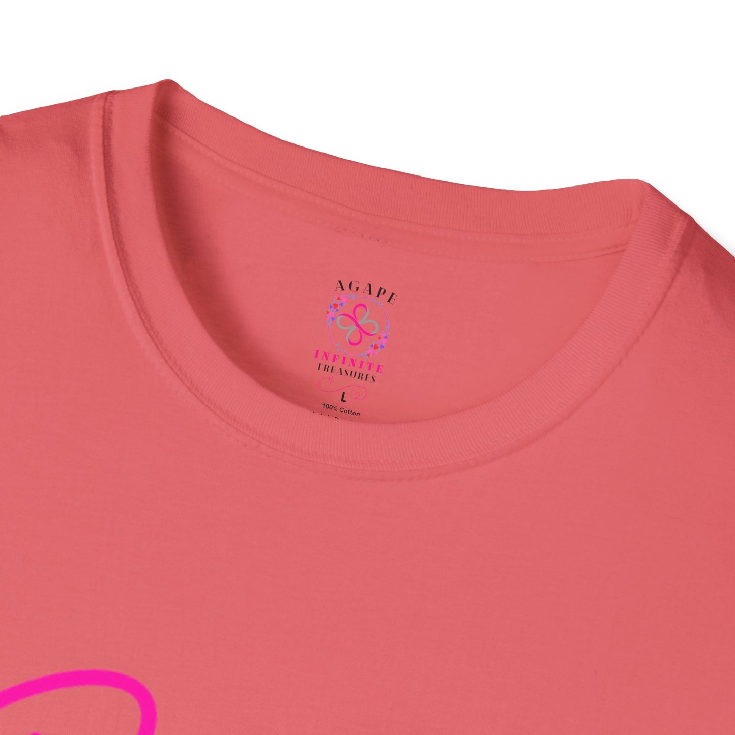 Psalm 46:10 T-Shirts
