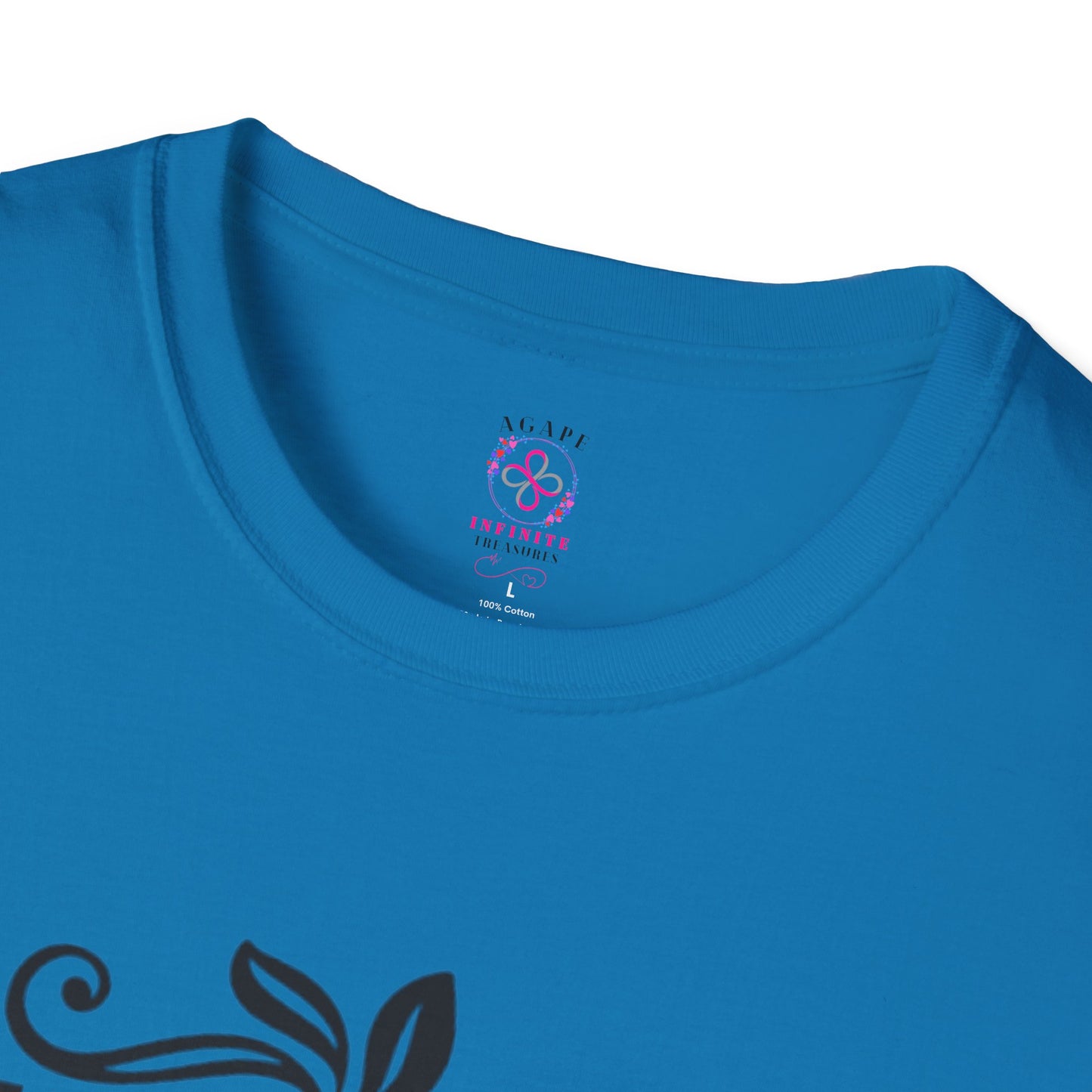Zephaniah 3:17 T-Shirts