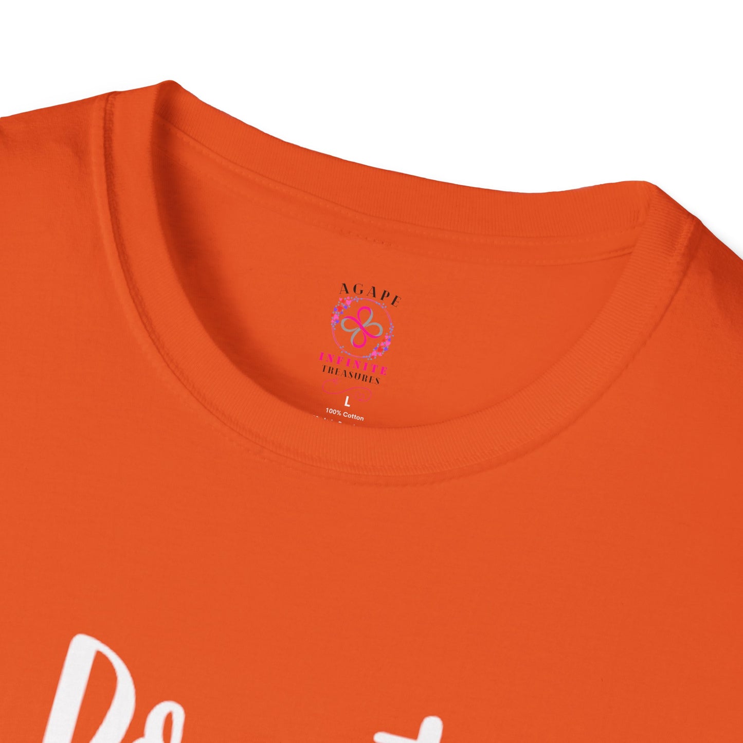 Matthew 6:34 T-Shirts