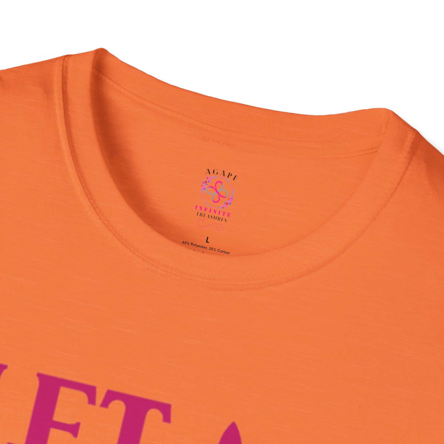 Matthew 5:16 T-Shirts