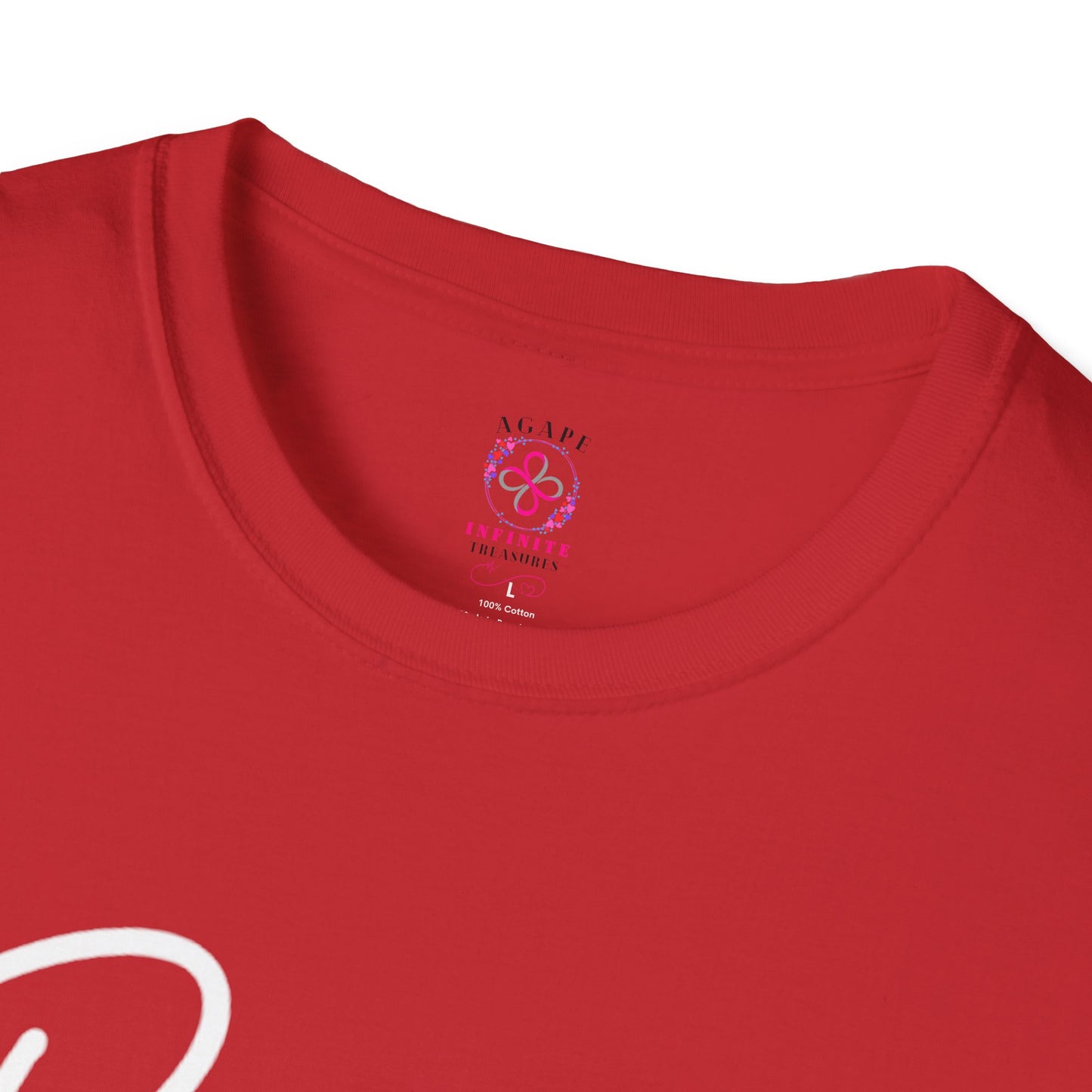 Psalm 46:10 T-Shirts