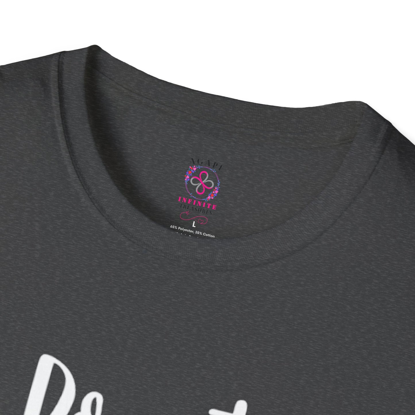 Matthew 6:34 T-Shirts