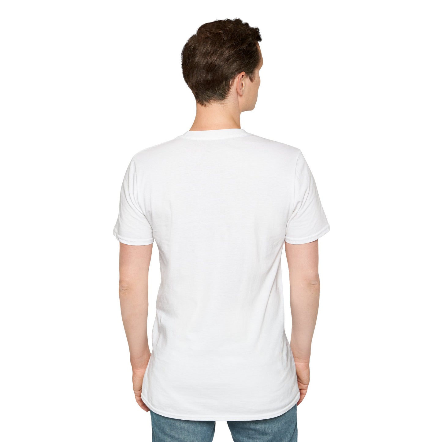 Romans 5:8 T-Shirts
