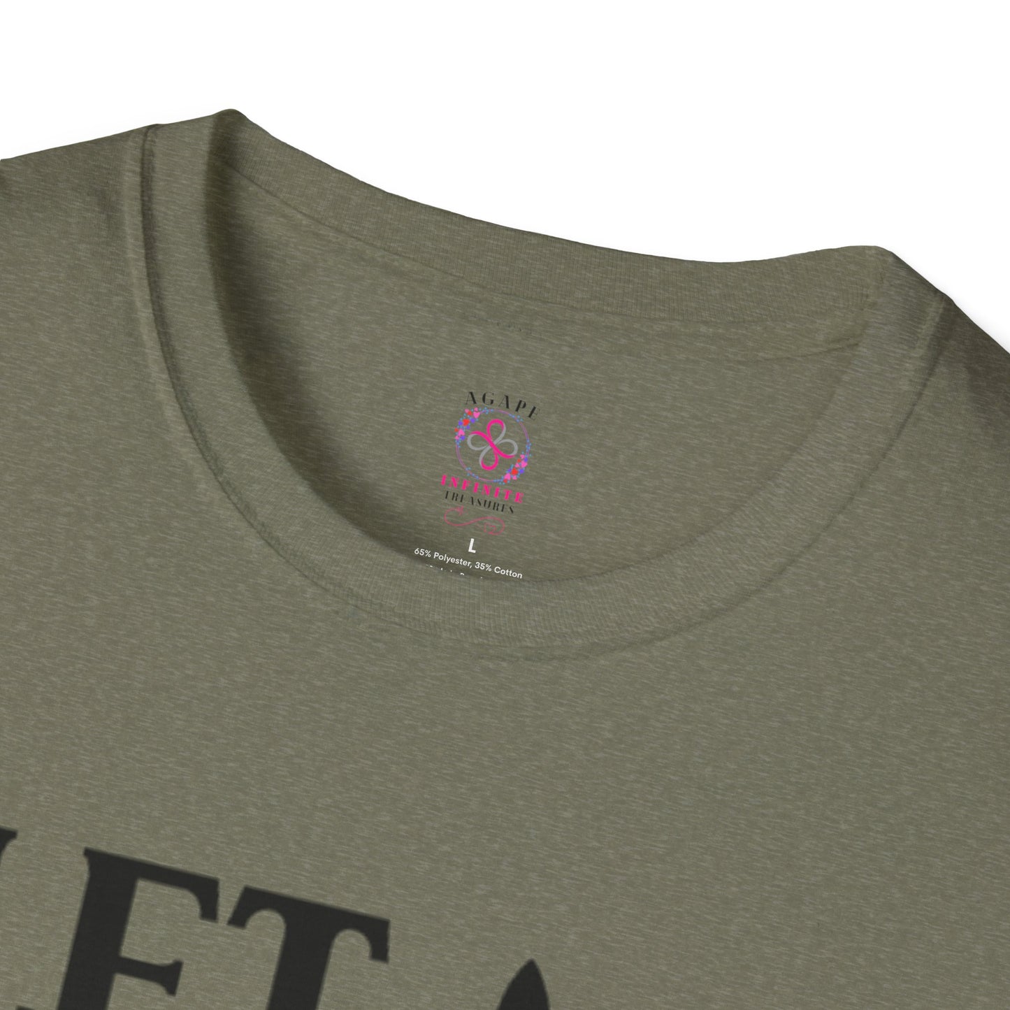 Matthew 5:16 T-Shirts