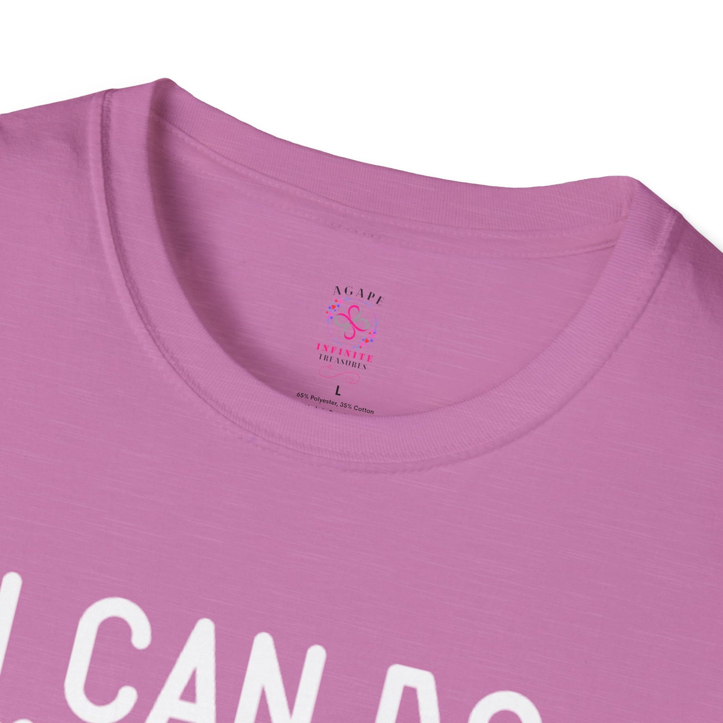 Philippians 4:13 T-Shirts