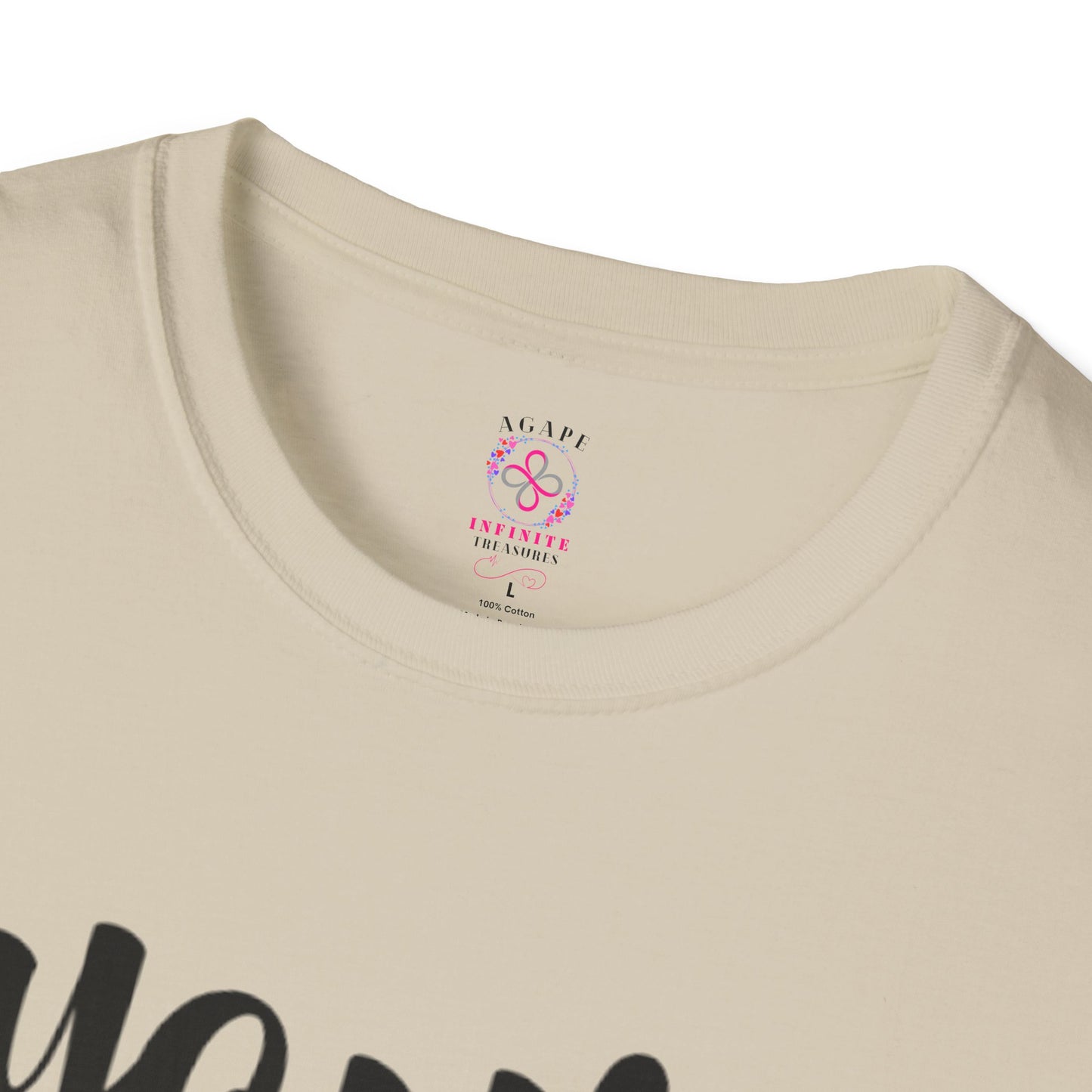 Matthew 17:20 T-Shirts