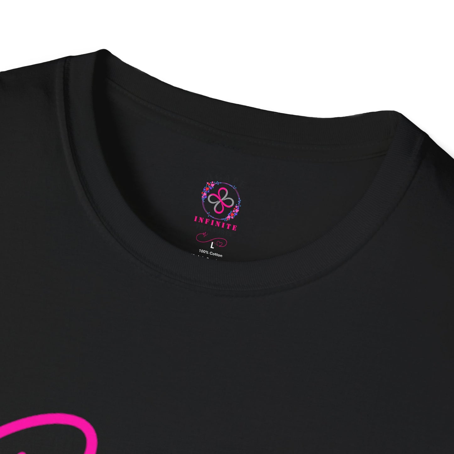 Psalm 46:10 T-Shirts