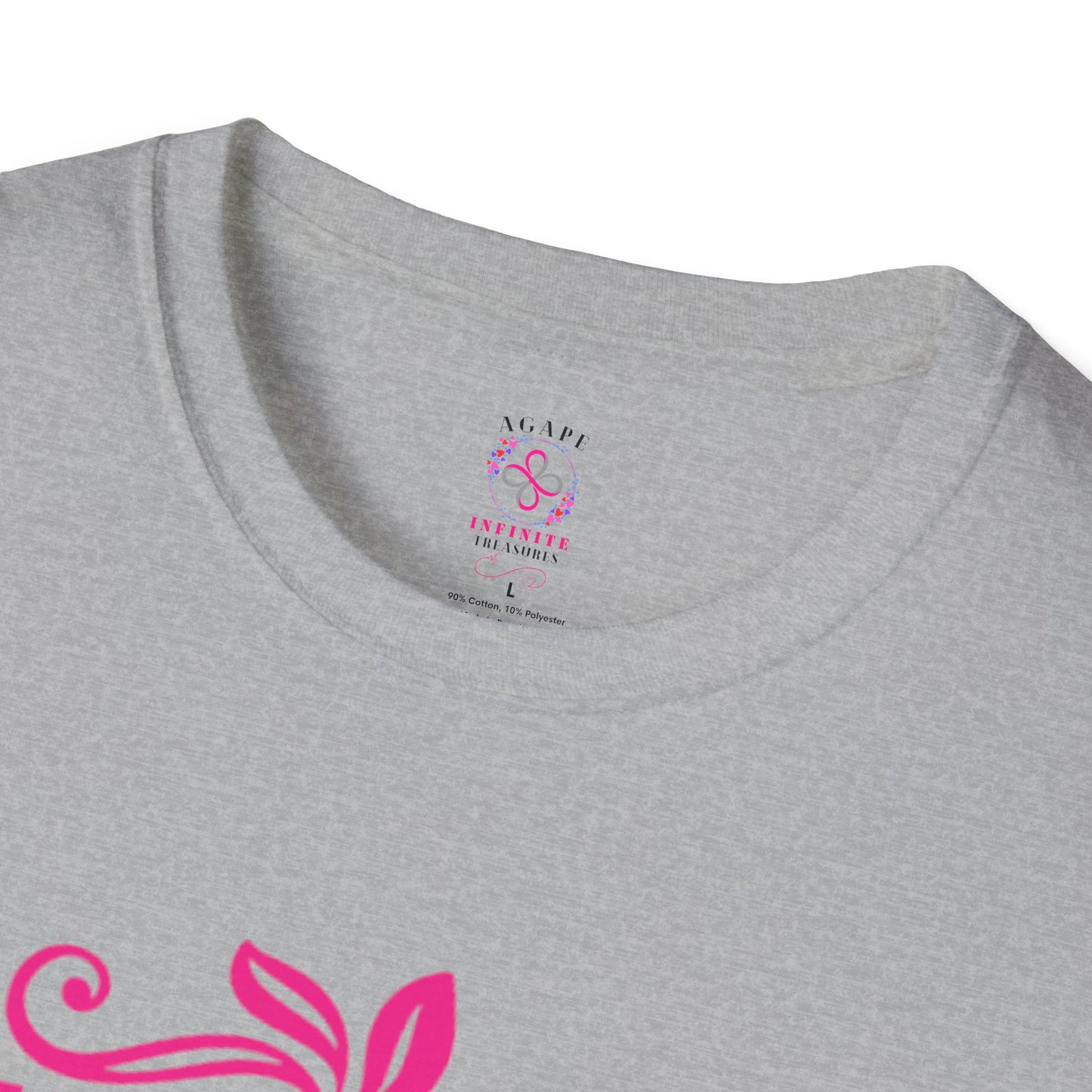 Zephaniah 3:17 T-Shirts