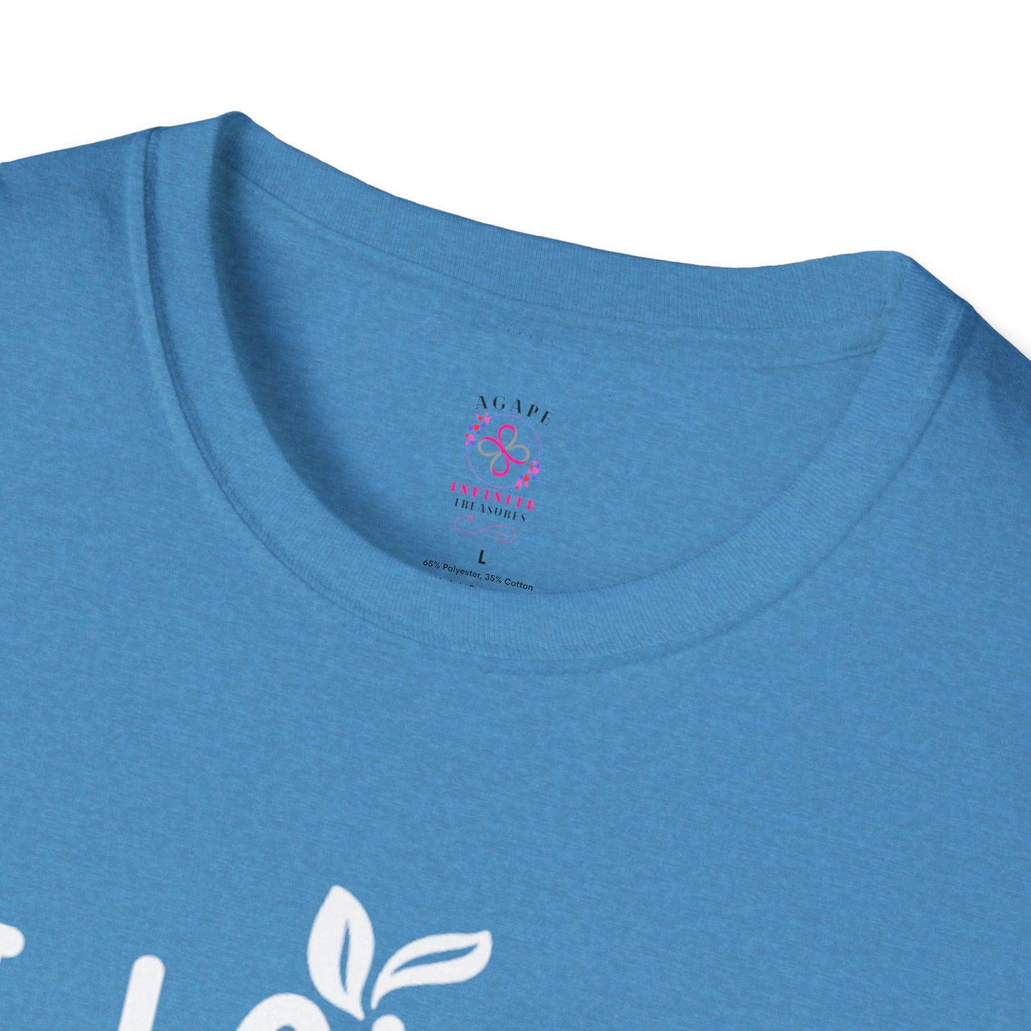 Romans 5:8 T-Shirts